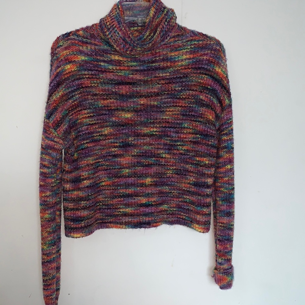Turtleneck